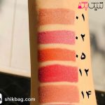رژ لب مات مخملی گلدن رز