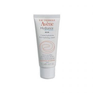 کرم مرطوب کننده قوی هیدرانس ریچ اون