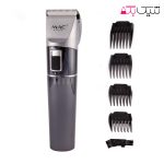 ماشین اصلاح سر و صورت مک استایلر مدل MC-061 - تصویر 2
