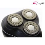 ماشین اصلاح صورت مک استایلر مدل MC-8812 - تصویر 2