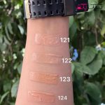 کرم پودر بی بی فاقد چربی فایتون spf30
