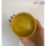 پچ دور چشم بیو آکوا مدل طلا