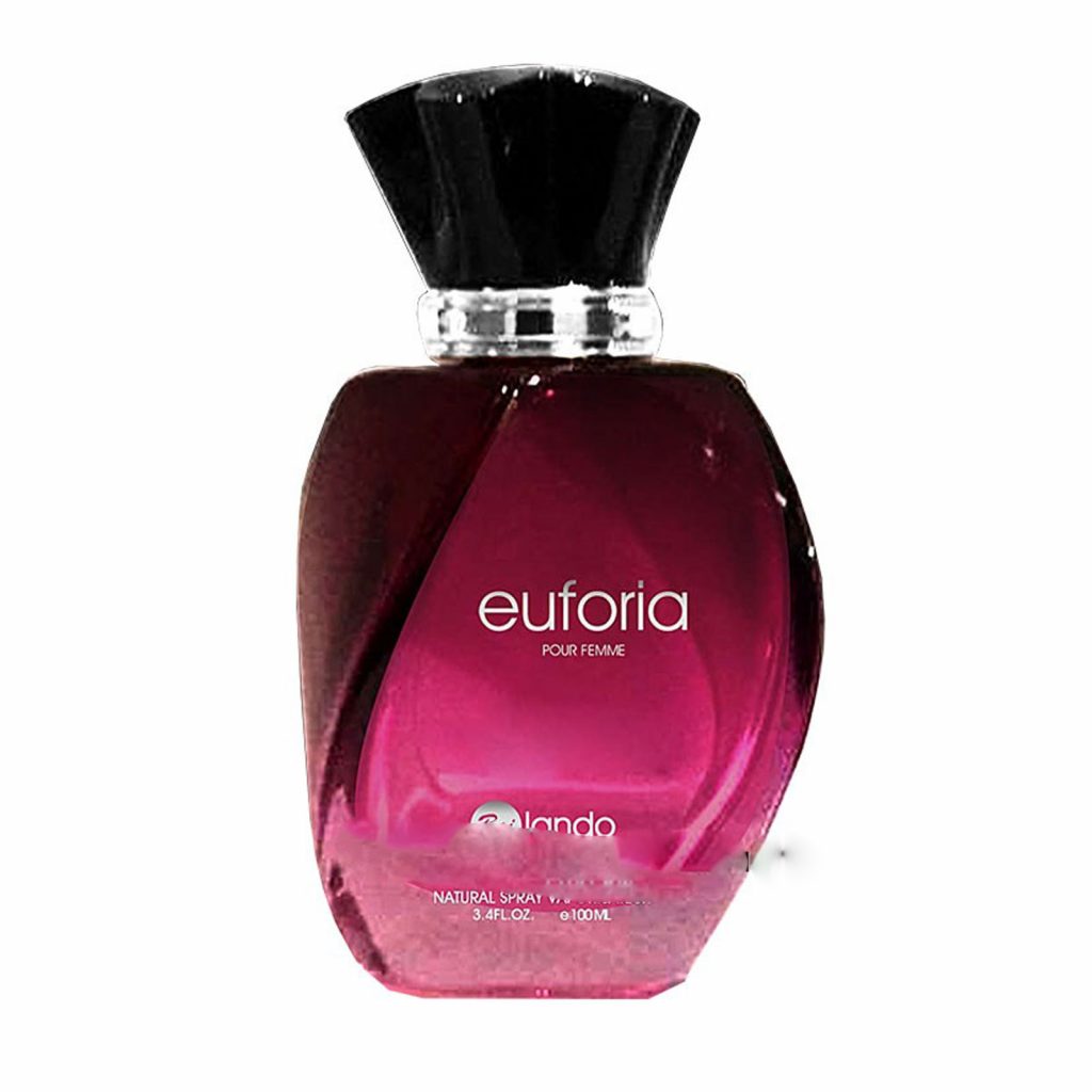 ادکلن زنانه بایلندو مدل Euforia
