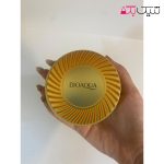 پچ دور چشم بیو آکوا مدل طلا