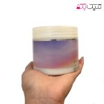 ماسک مناسب موهای رنگ شده اچ زون