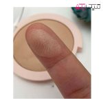 پنکک NUDE LOOK گلدن رز