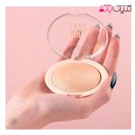 پنکک NUDE LOOK گلدن رز