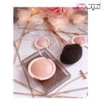 پنکک NUDE LOOK گلدن رز