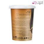 ماسک موی بیول حاوی بادام و نعنا