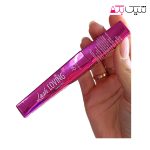 ریمل گلدن رز مدل Lash loving