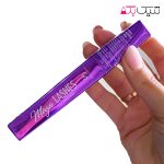 ریمل گلدن رز مدل mega lashes