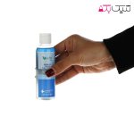 محلول پاک کننده آرایش دوفاز وچه