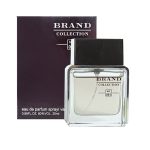 عطر جیبی زنانه برند کالکشن مدل 091