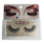 عکس مژه آی ایکس مدل 5D-05