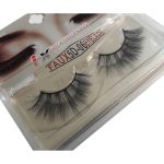 عکس مژه آی ایکس مدل 5D-06