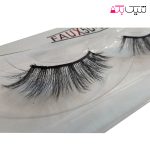 عکس عکس مژه آی ایکس مدل 5D-06