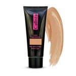 کرم پودرتیوپی کالیستا مدل Lang Lasting Matt