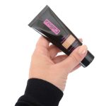 کرم پودرتیوپی کالیستا مدل Lang Lasting Matt