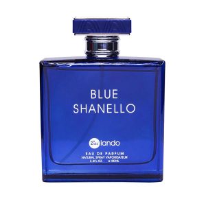 ادکلن مردانه بایلاندو مدل Blue shanello