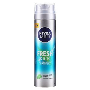 ژل اصلاح نیوآ مدل Fresh kick