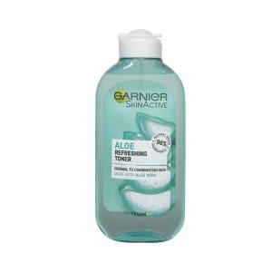 تونرگارنیر مدل Pure active مناسب پوست مختلط