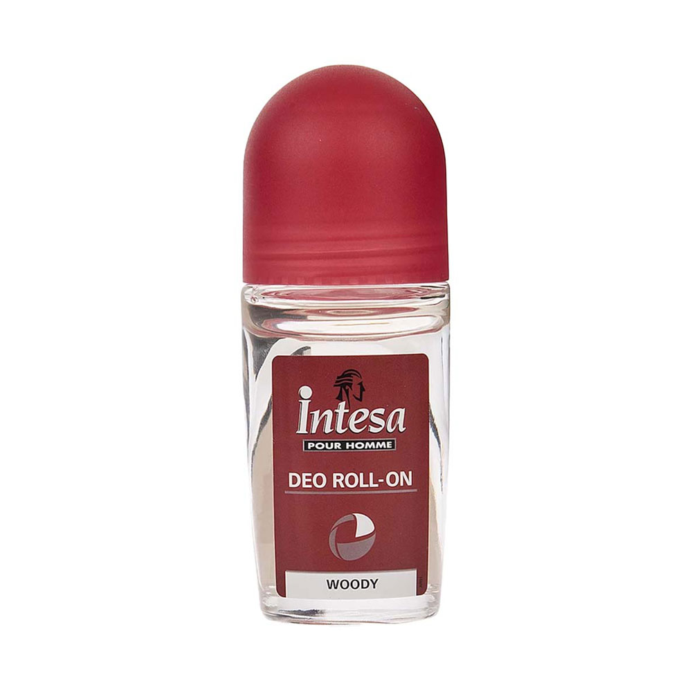 مام ضدتعریق مردانه intesa مدل woody