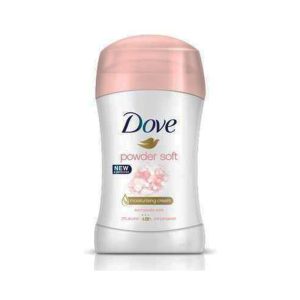 مام ضد تعریق زنانه dove مدل powder soft