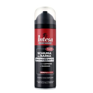 فوم اصلاح اینتسا Intesa مدل ENERGY POWER