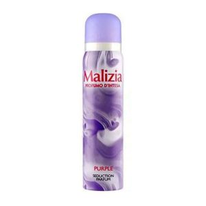 اسپری خوشبو کننده بدن زنانه مالیزیا مدل Purple