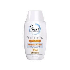 ضد افتاب دور چشم پیکسل با SPF 35