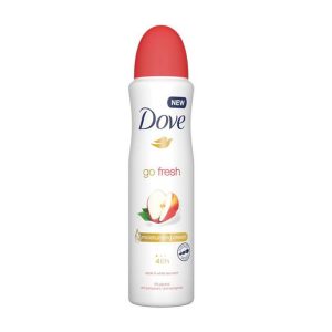 اسپری ضدتعریق زنانه داو مدل GO FRESH