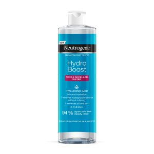 تونر نوتروژینا مدل Hydro Boost