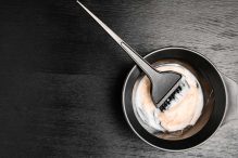 چه اکسیدانی برای چه رنگ مویی مناسب است؟ (همه چیز درباره اکسیدان و استفاده از آن)