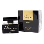 ادکلن زنانه مارک جوزف مدل Mine noir lady
