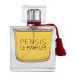 ادکلن مردانه پنسیس مدل Lalique Red