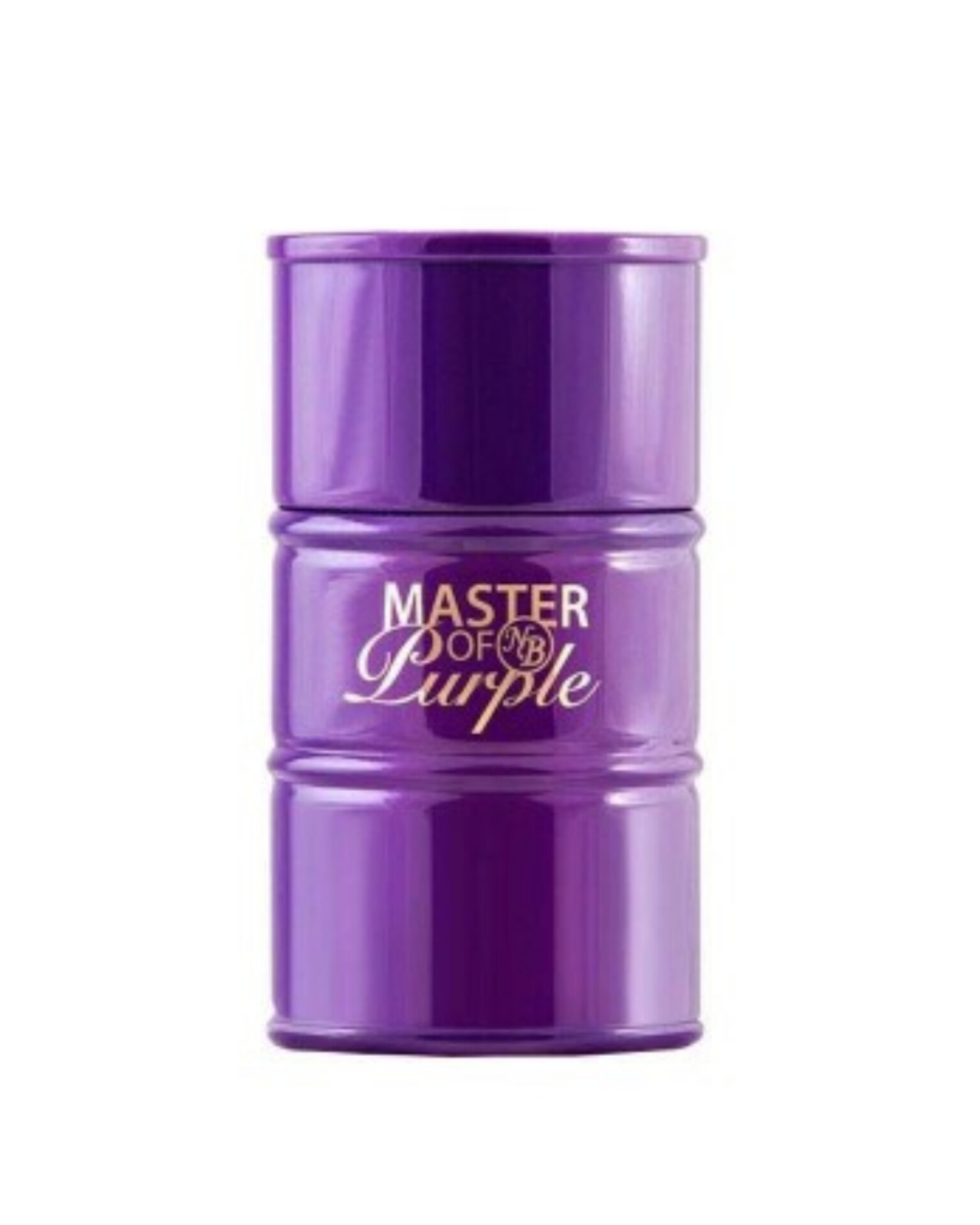 InShot_20260929_115132040 ادکلن زنانه نیو برند Master of Purple 100 میل | عطر گلفام و چوبی - Image 1