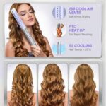 فر کننده مو شیگلم One Touch Airflow Styler Pro سایز 25 | حالت‌دهنده مو - Image 2